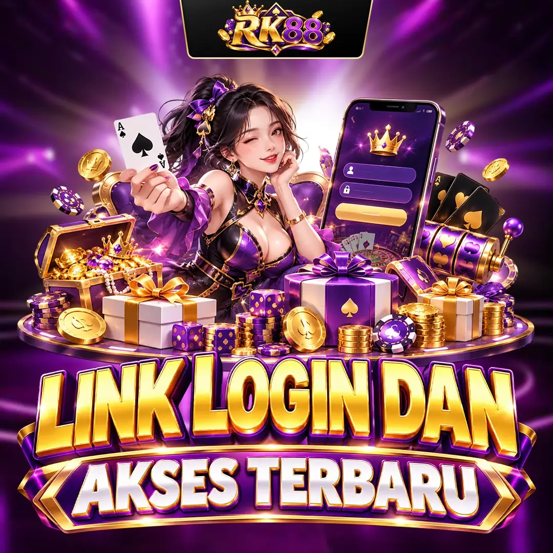 banner rk88 mobie